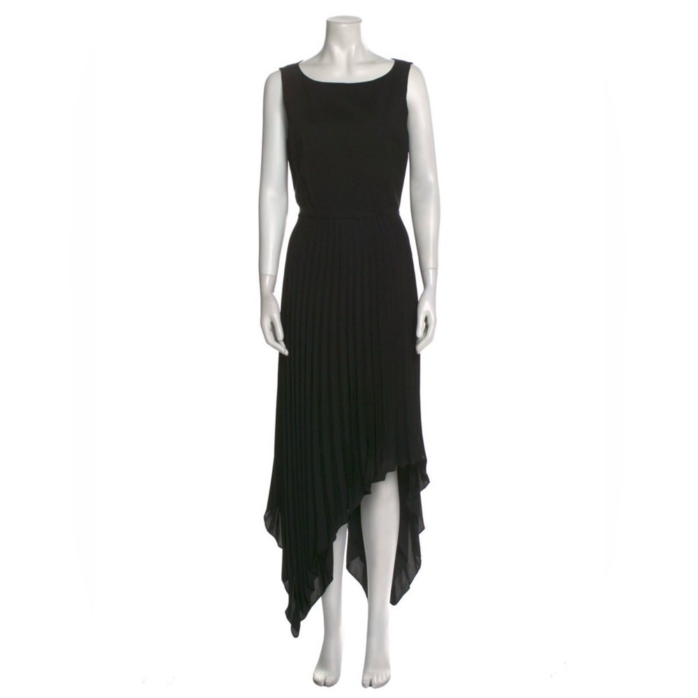 Nicole Miller Evening Gown